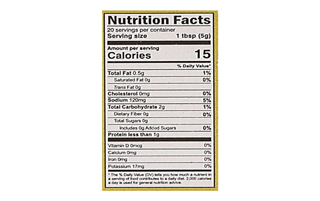Chuk-de Dal Makhani Masala    Box  100 grams